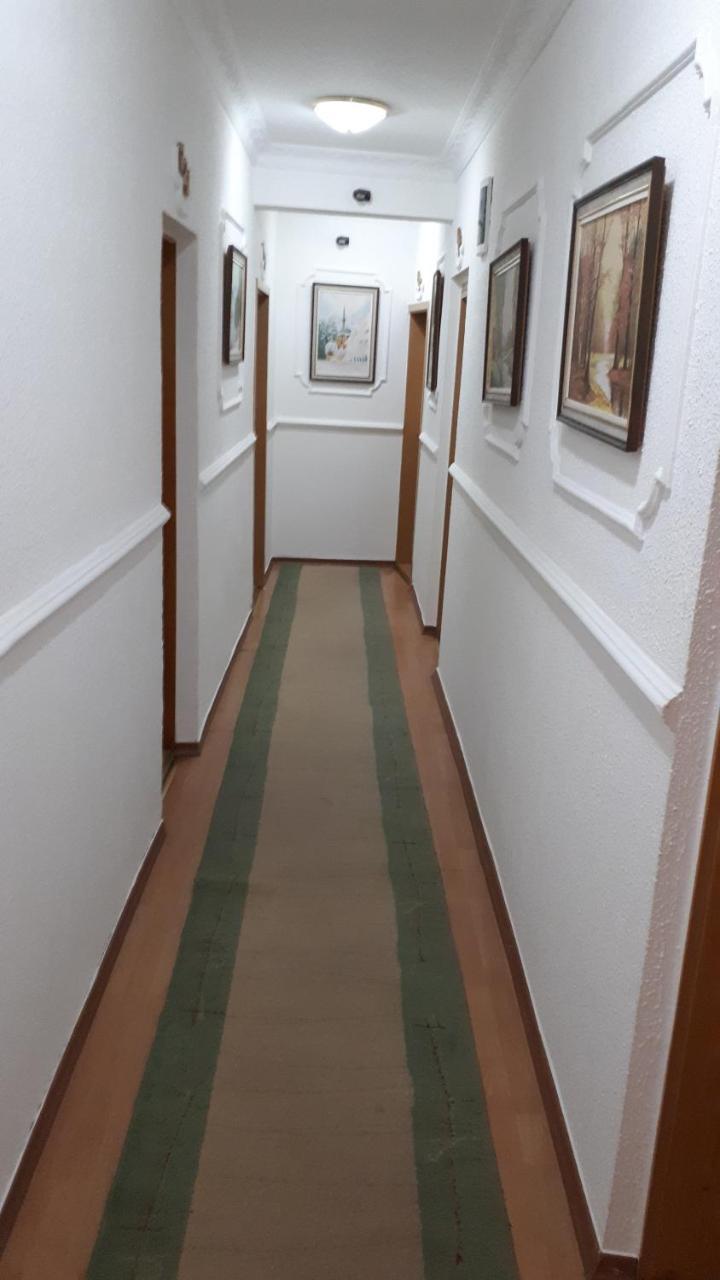 Hotel Alem Sarajevo Eksteriør billede