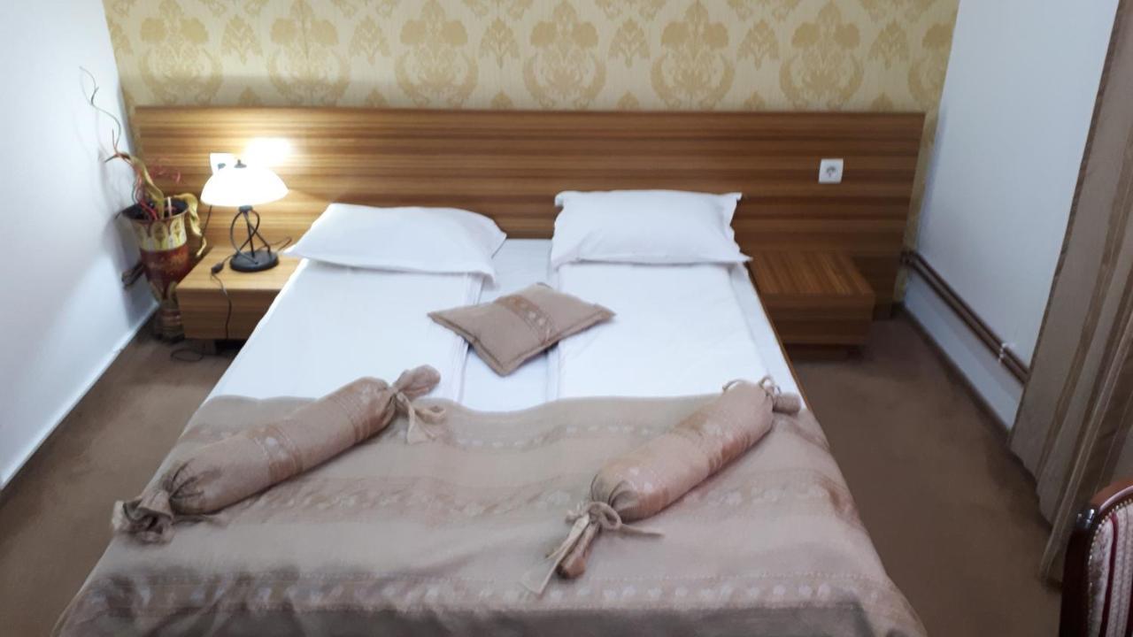 Hotel Alem Sarajevo Eksteriør billede