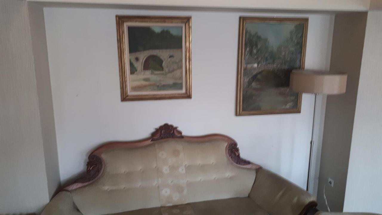 Hotel Alem Sarajevo Eksteriør billede