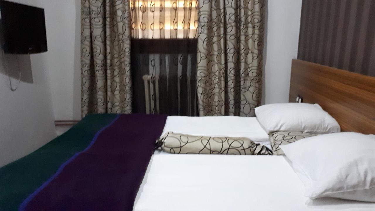 Hotel Alem Sarajevo Eksteriør billede
