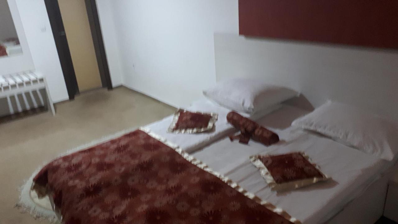 Hotel Alem Sarajevo Eksteriør billede