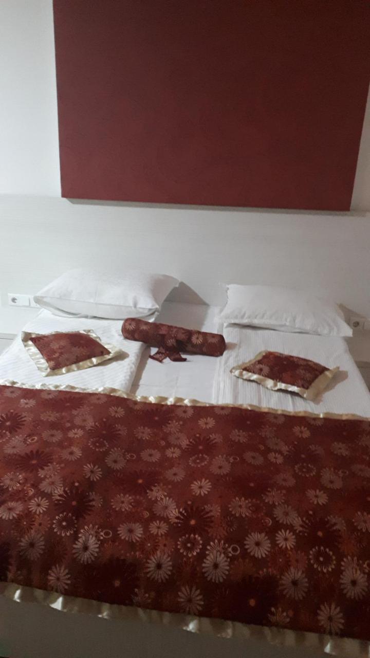 Hotel Alem Sarajevo Eksteriør billede