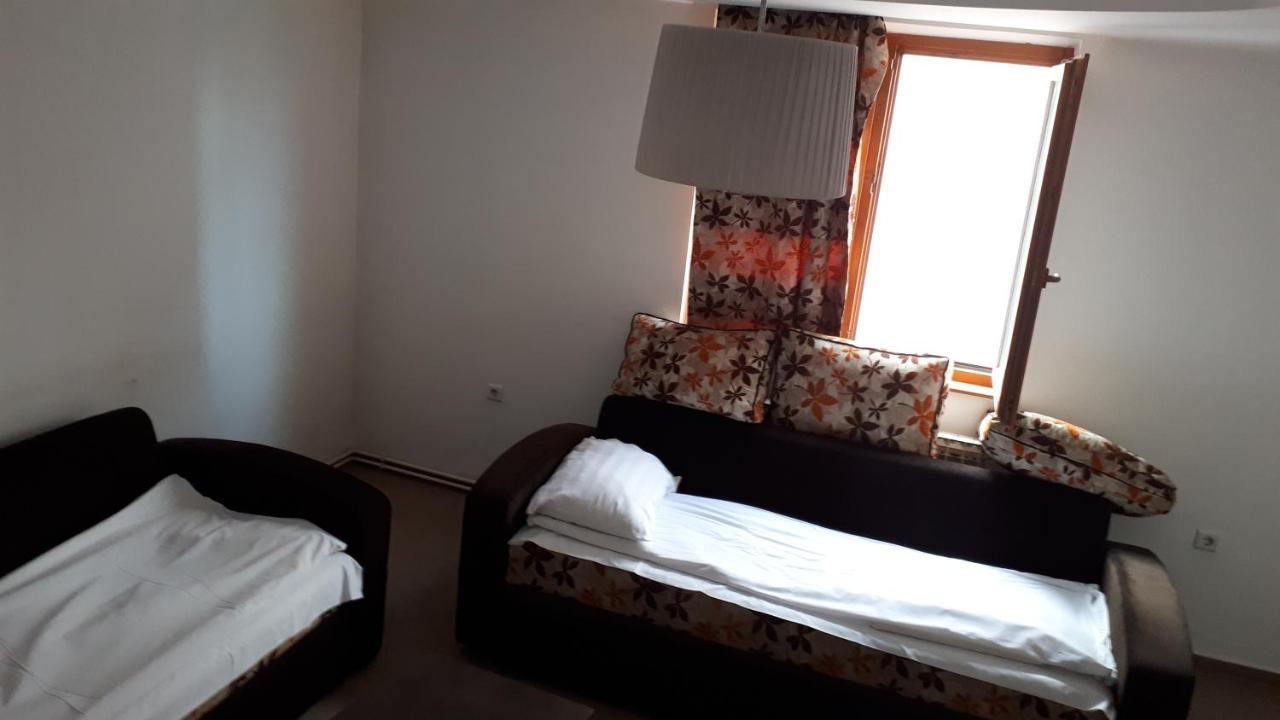 Hotel Alem Sarajevo Eksteriør billede