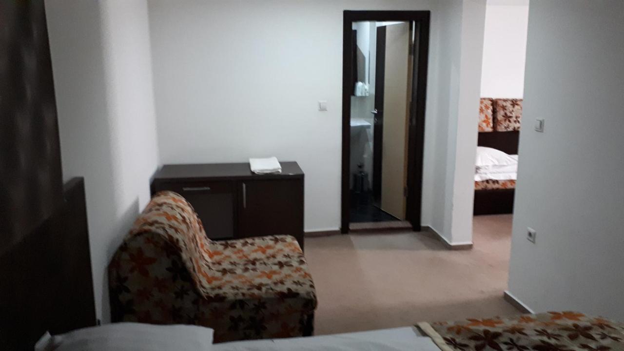 Hotel Alem Sarajevo Eksteriør billede