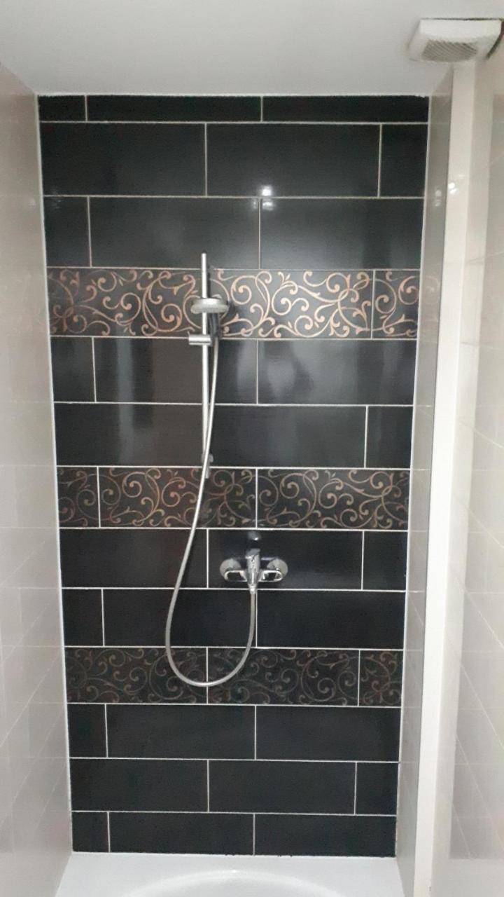 Hotel Alem Sarajevo Eksteriør billede