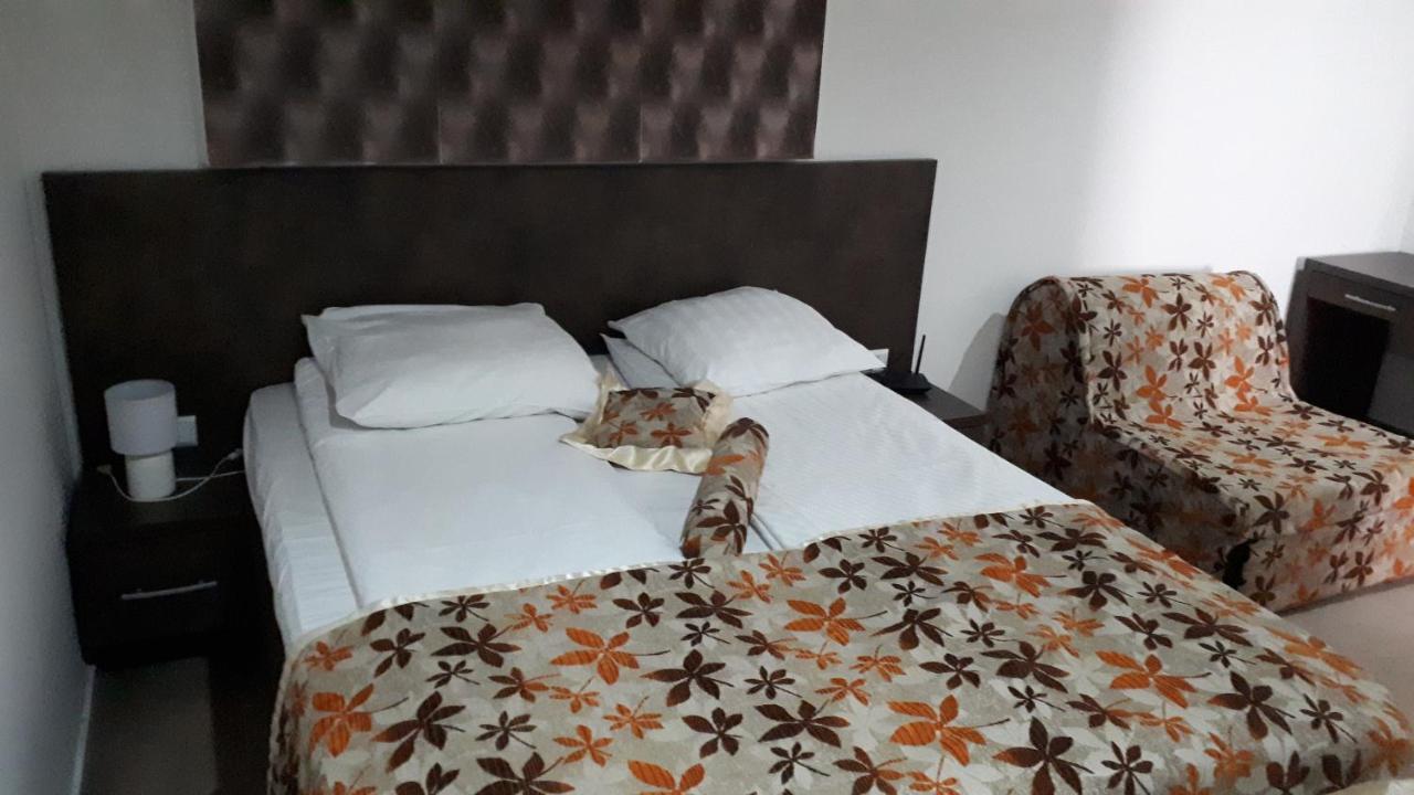 Hotel Alem Sarajevo Eksteriør billede